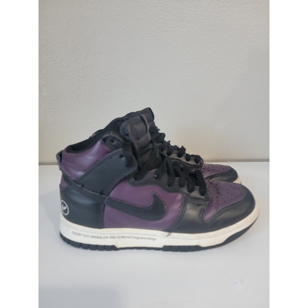 Nike Dunk High x Fragment Design Beijing DJ0382-600 - Size 4 Men's / Women's 5.5